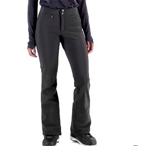 The North Face Women's Apex Adjustable Black Ski Pants